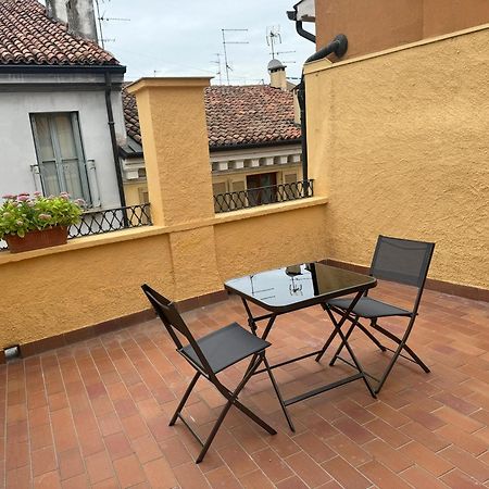 Residenza Gonzaga Hotel Мантова Екстериор снимка