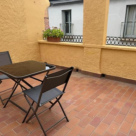 Residenza Gonzaga Hotel Мантова Екстериор снимка