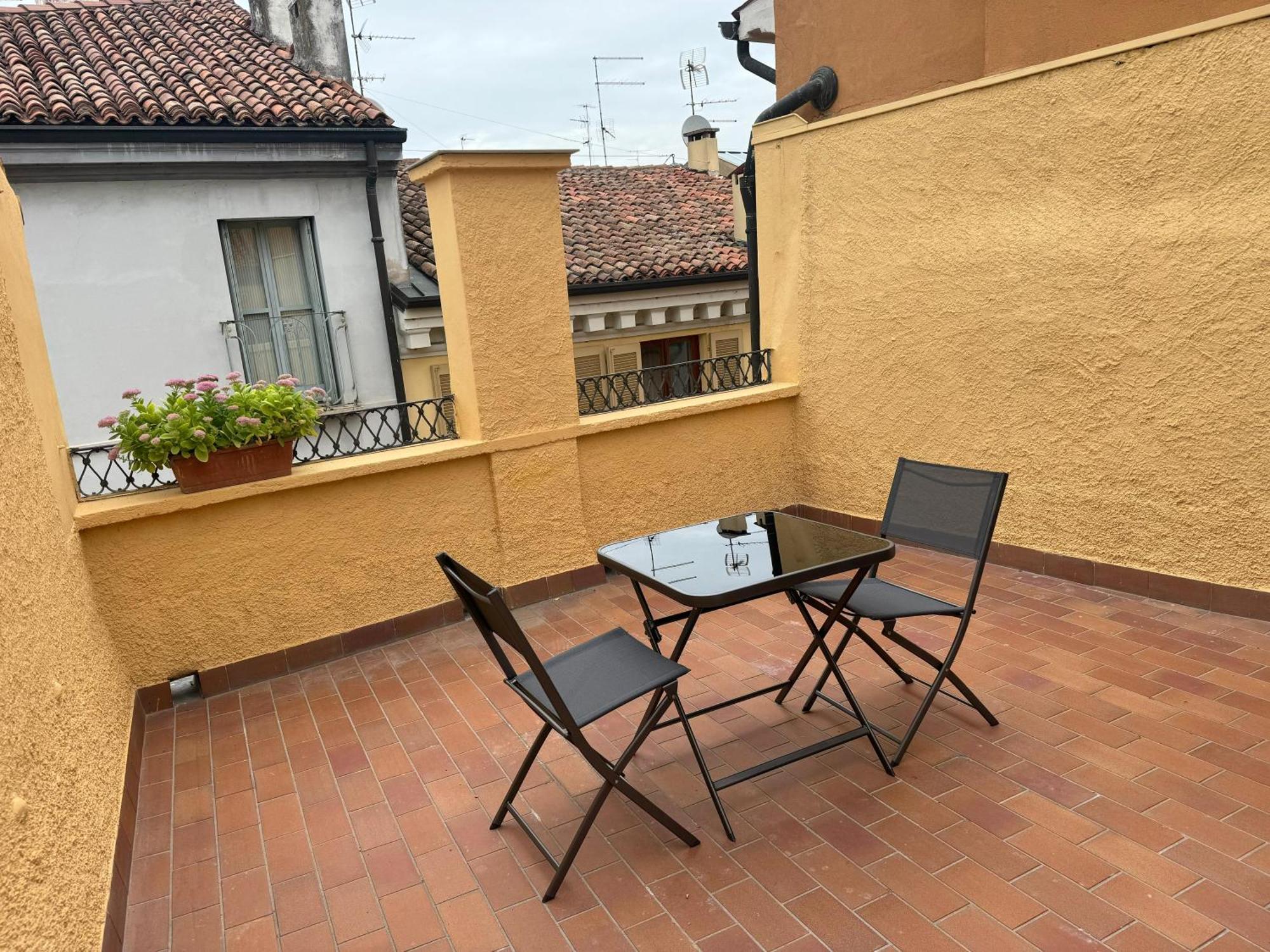 Residenza Gonzaga Hotel Мантова Екстериор снимка