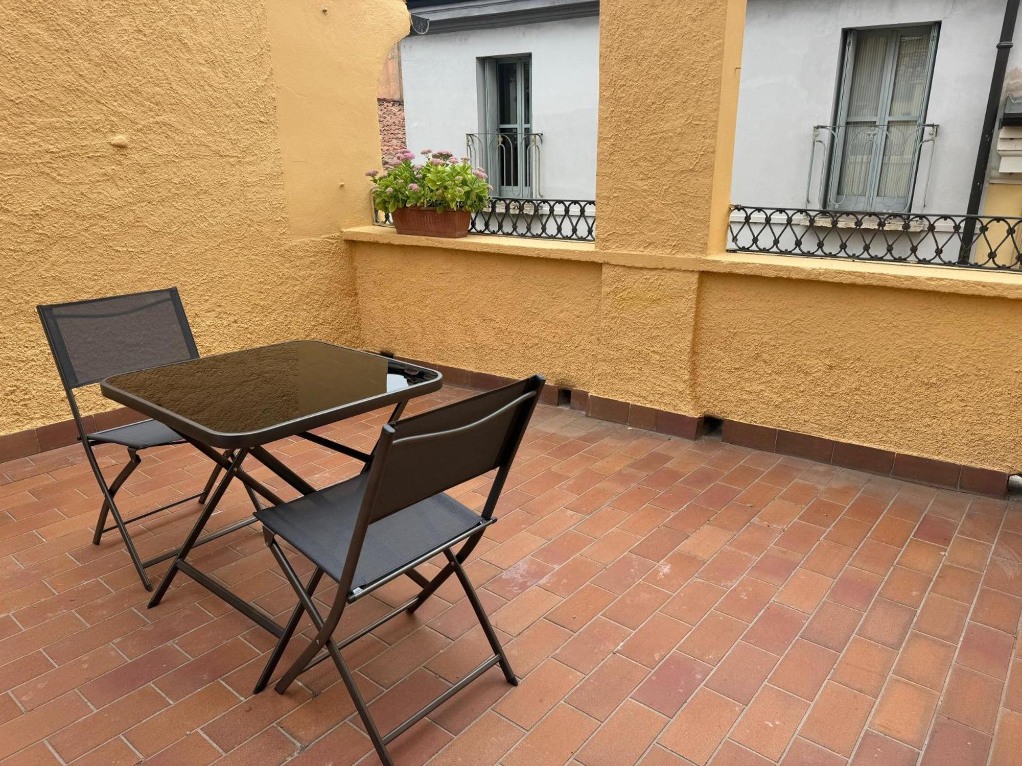 Residenza Gonzaga Hotel Мантова Екстериор снимка