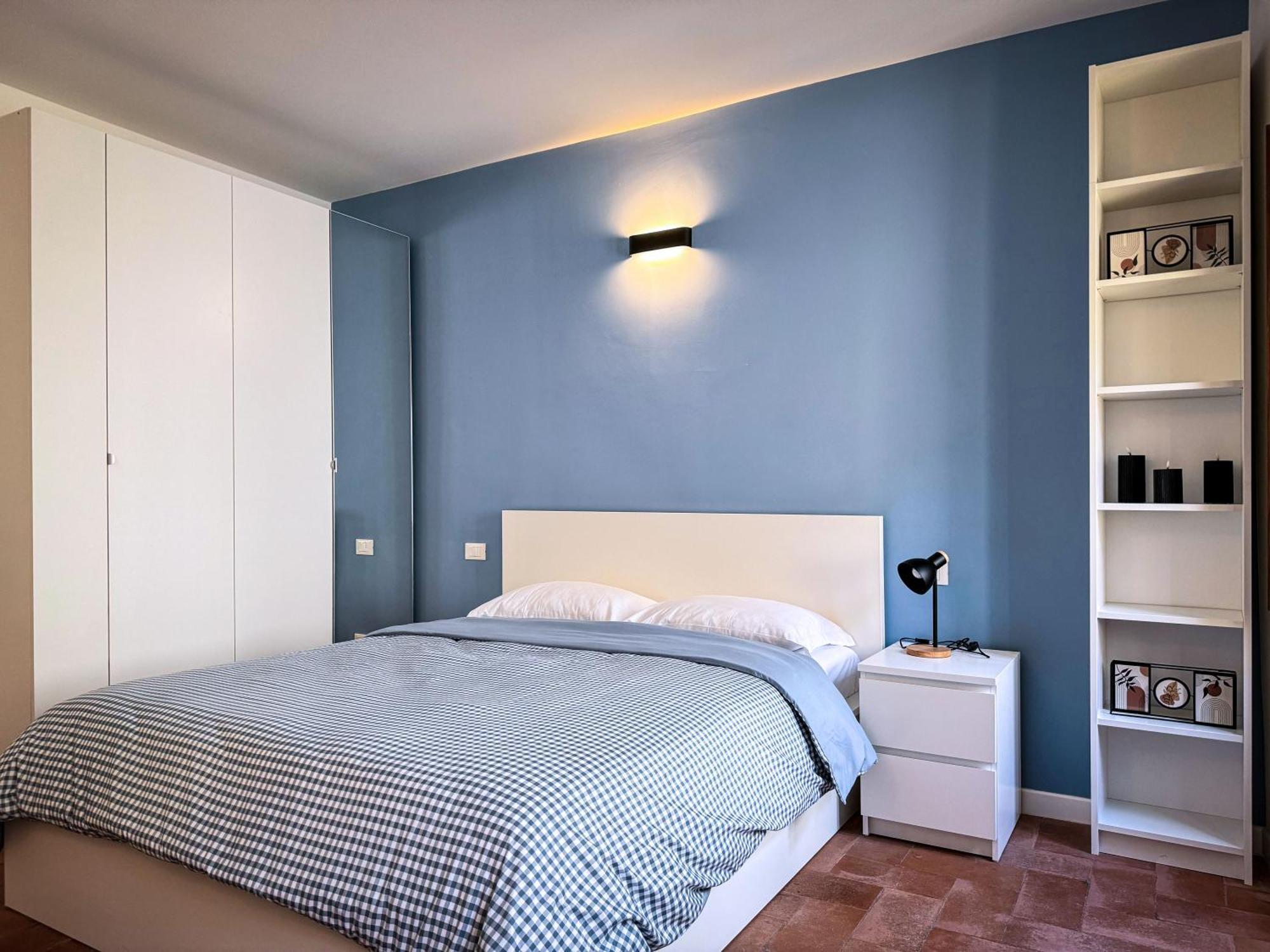 Residenza Gonzaga Hotel Мантова Екстериор снимка