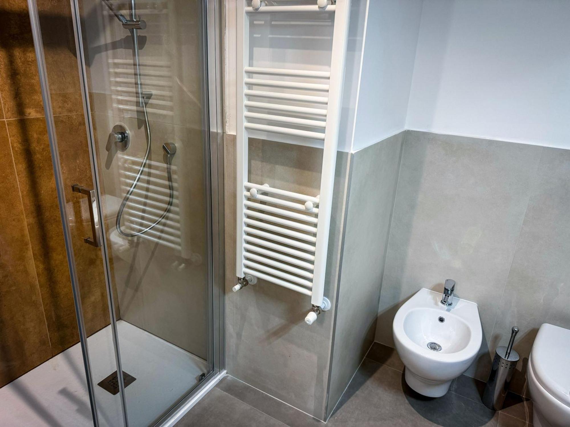Residenza Gonzaga Hotel Мантова Екстериор снимка
