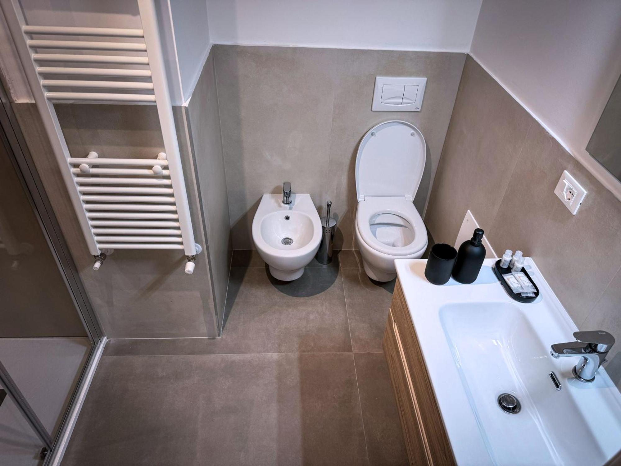Residenza Gonzaga Hotel Мантова Екстериор снимка