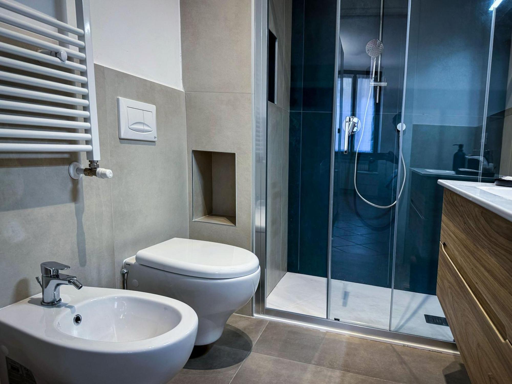 Residenza Gonzaga Hotel Мантова Екстериор снимка