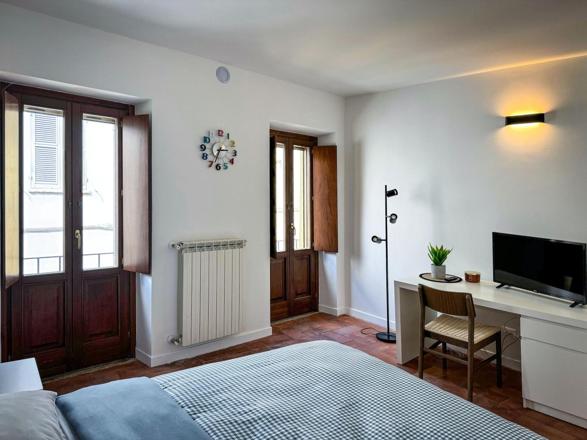 Residenza Gonzaga Hotel Мантова Екстериор снимка