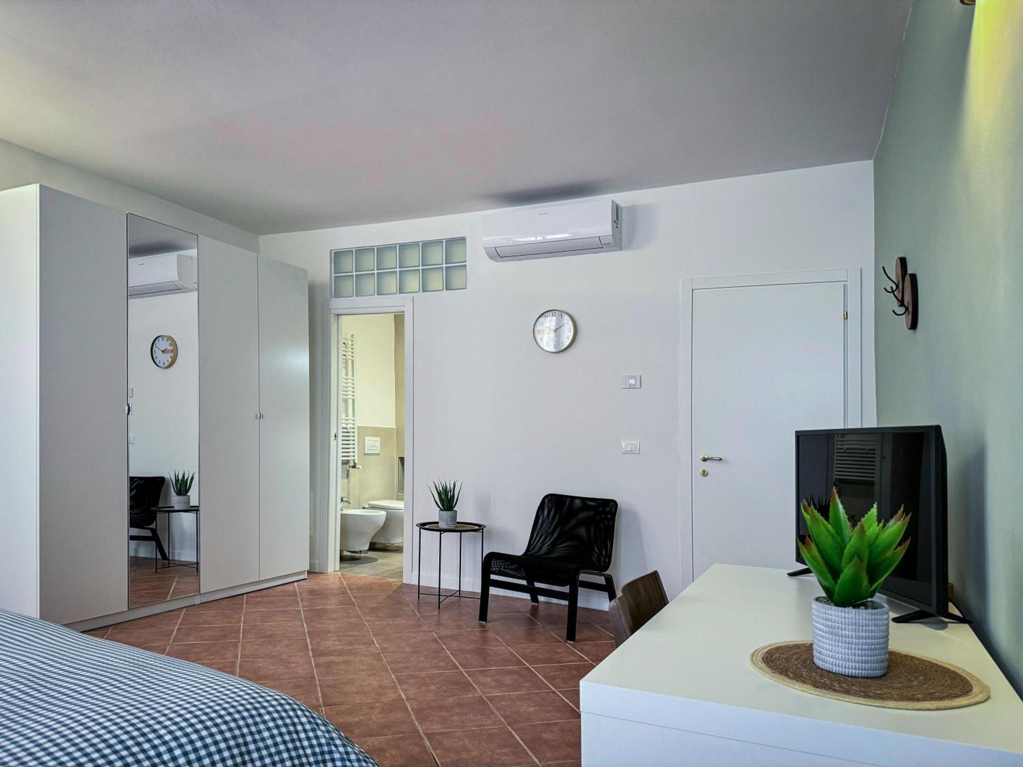 Residenza Gonzaga Hotel Мантова Екстериор снимка