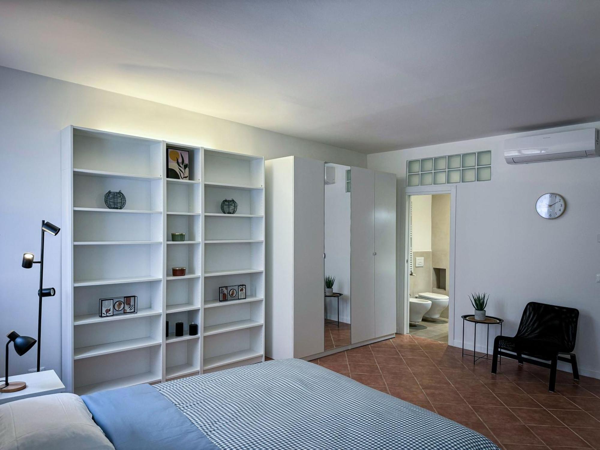 Residenza Gonzaga Hotel Мантова Екстериор снимка