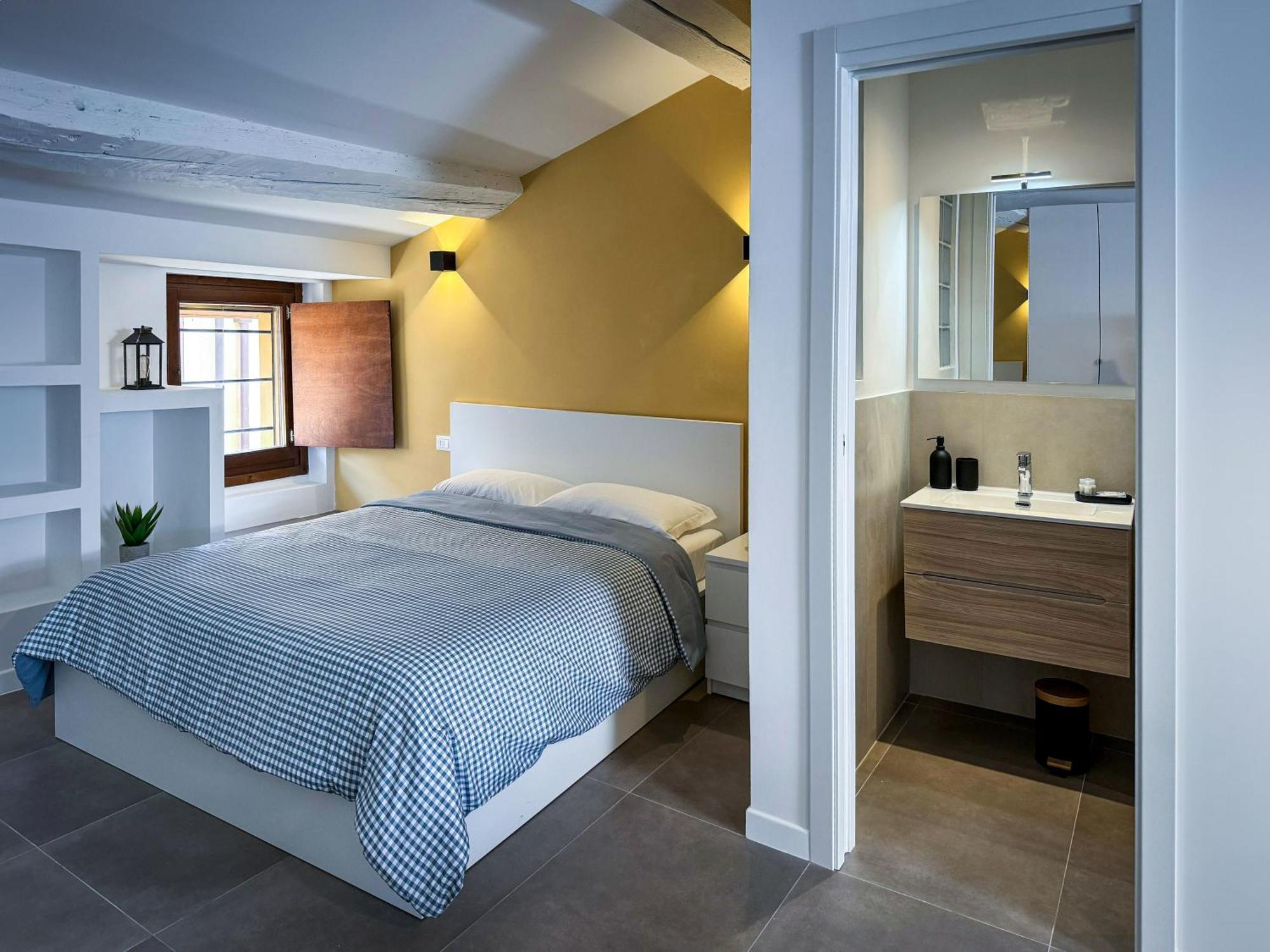 Residenza Gonzaga Hotel Мантова Екстериор снимка