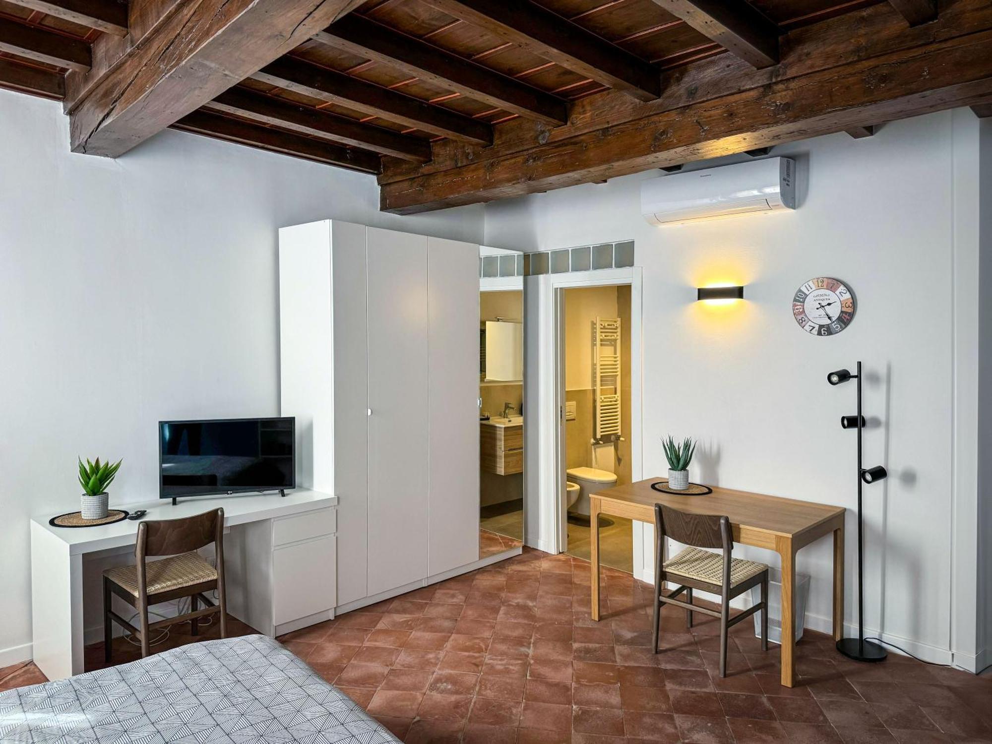 Residenza Gonzaga Hotel Мантова Екстериор снимка