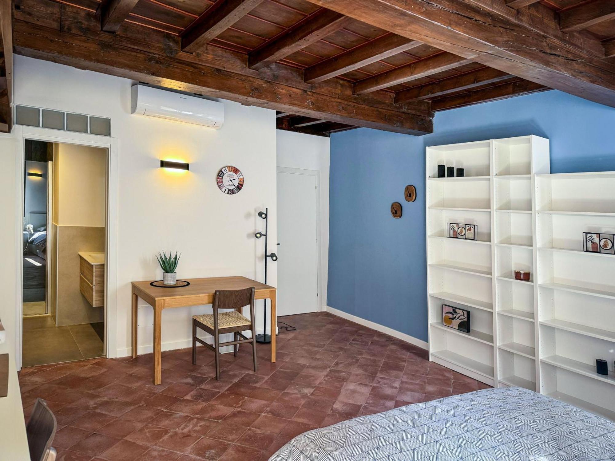 Residenza Gonzaga Hotel Мантова Екстериор снимка